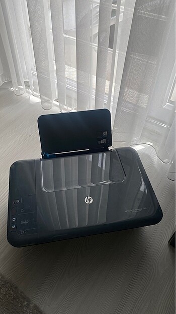 HP yazıcı