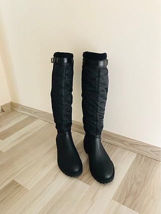 DKNY Çizme