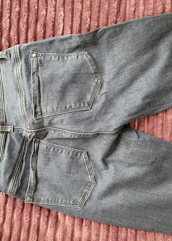 Mavi jean  - Görsel 4