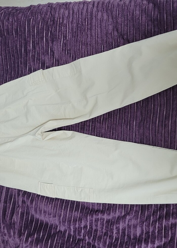 Kargo pantolon - Görsel 3