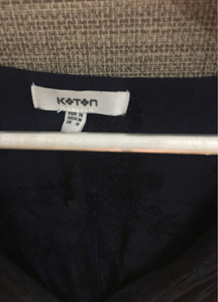 Koton Günlük elbise