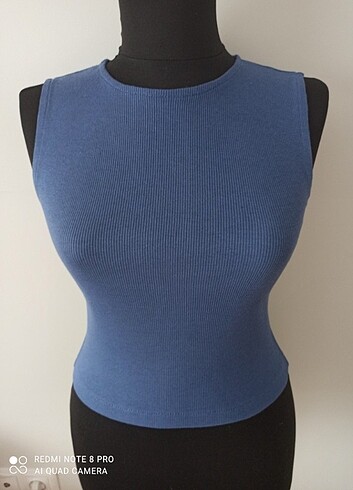 Crop badi