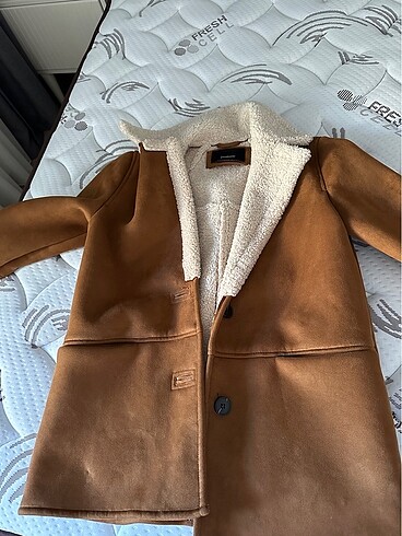 Stradivarius Kaban