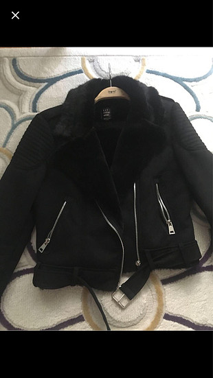 Zara Yepyeni zara mont