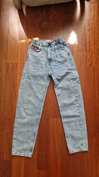 Pull bear jean