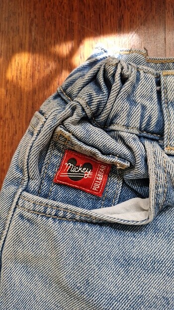 Pull and Bear Pull bear jean