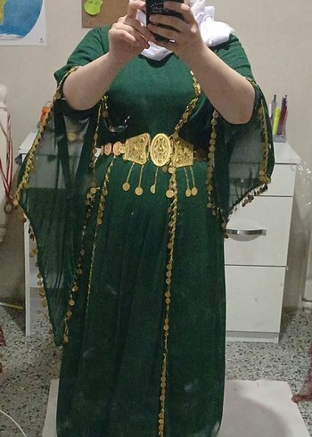yoresel kiyafer