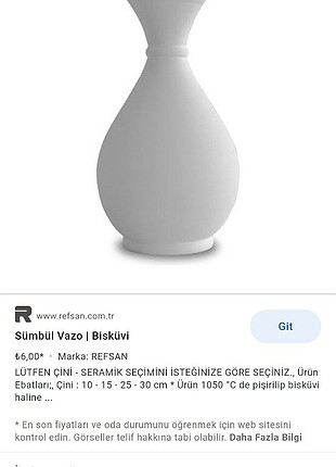 Gri vazo