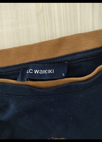 LC Waikiki lcw erkek sweatshirt 