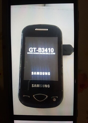 Samsung Telefon