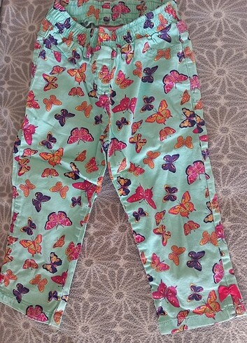 Lcw kelebekli pantolon