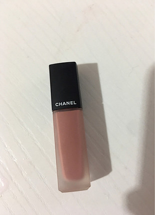Chanel Ruj