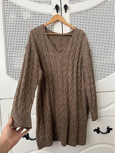 H&M kazak