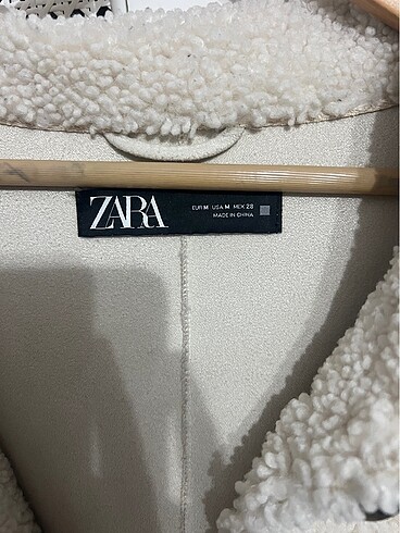 Zara Zara peluş