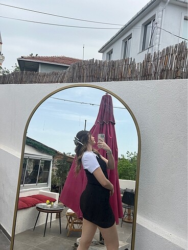 Trendyol & Milla elbise