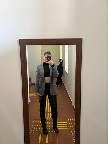 l Beden blazer ceket