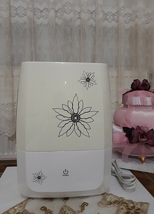 Sıfır ayarında az kullanılmış buhar makinası 