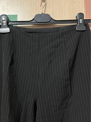 Marks & Spencer kumaş pantolon
