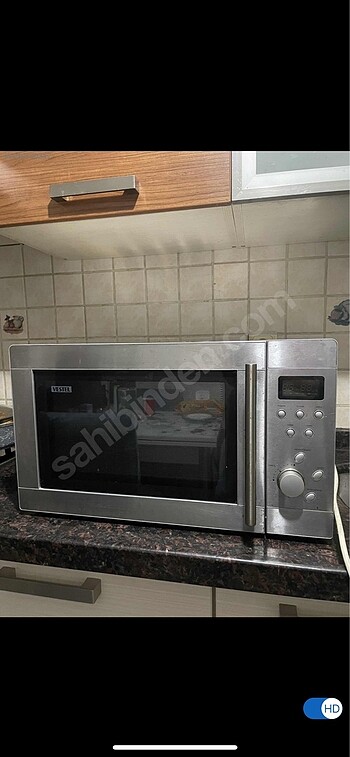 Vestel Mikrodalga
