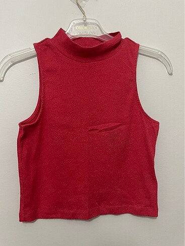 H&M Crop