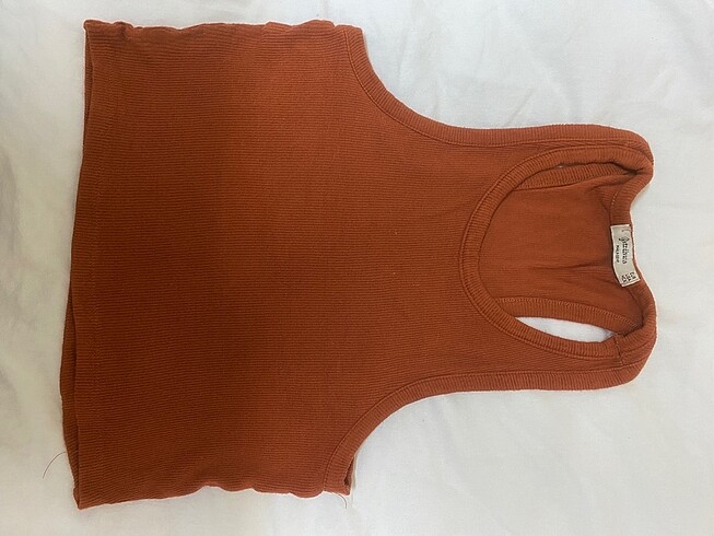 stradivarius crop