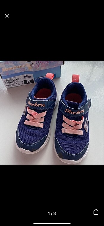 Mavi Skechers