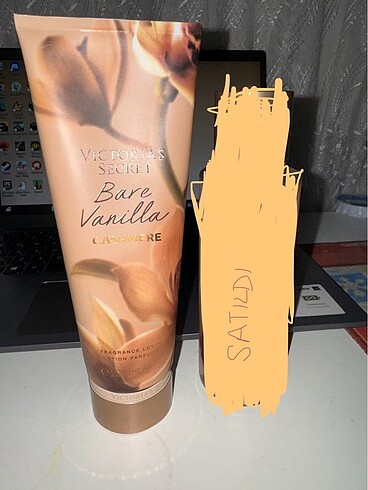 Victoria Secret Bare Vanilla