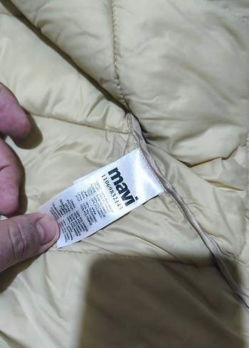 Mavi orjinal mont uygun fiyat - Görsel 4