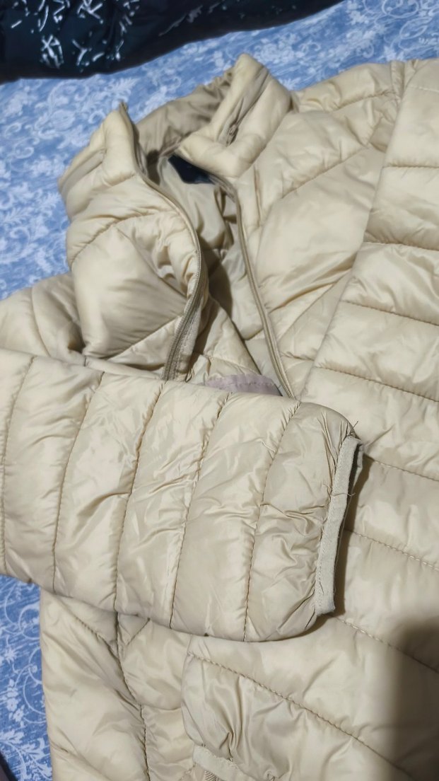 Mavi orjinal mont uygun fiyat - Görsel 5