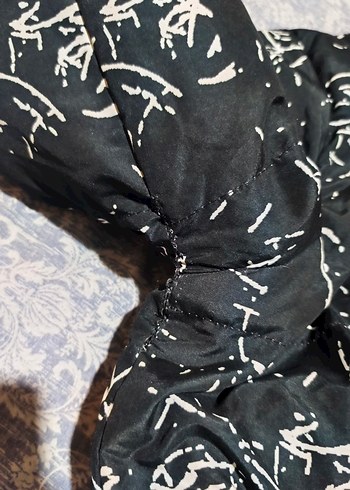 Zara orjinal mont uygun - Görsel 5