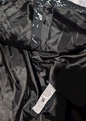 Zara orjinal mont uygun - Görsel 3