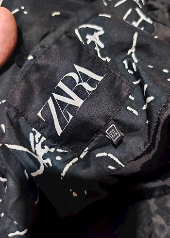 Zara orjinal mont uygun - Görsel 2