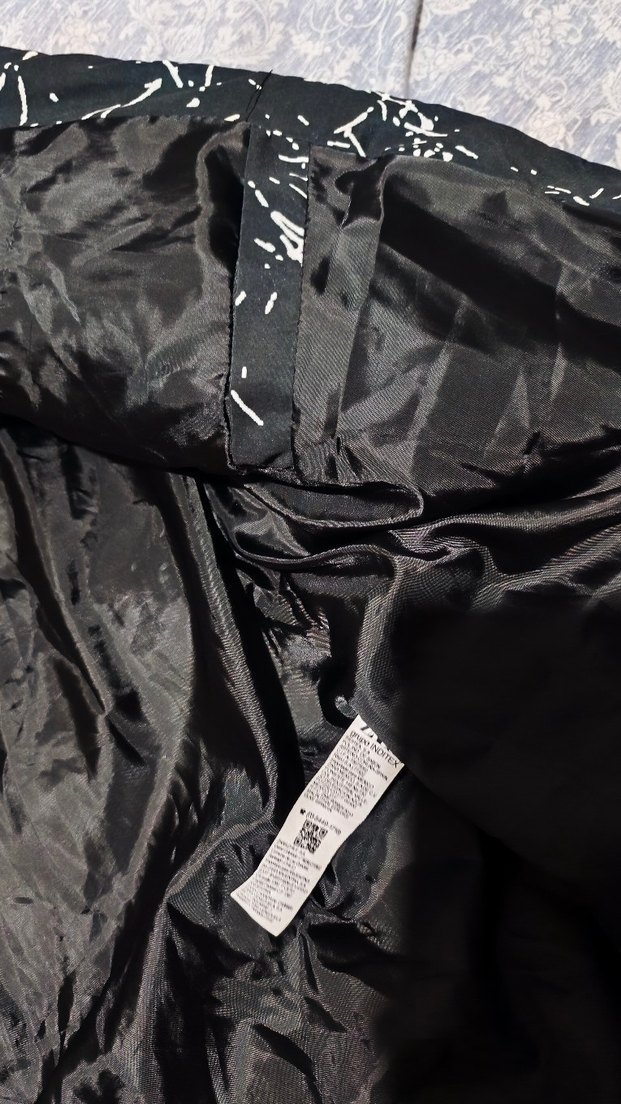 Zara orjinal mont uygun - Görsel 3