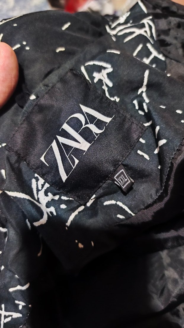 Zara orjinal mont uygun - Görsel 2