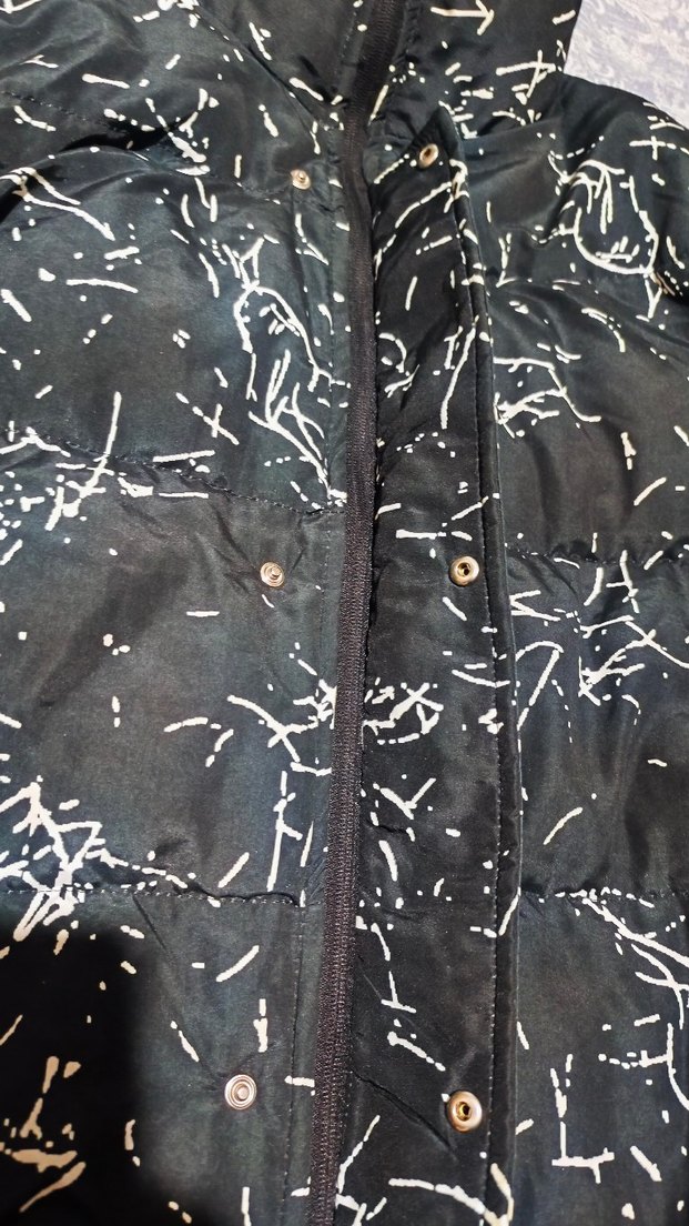 Zara orjinal mont uygun - Görsel 4