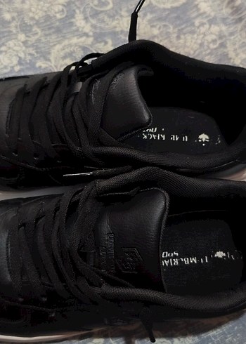 Lumberjack spor ayakkabı 46 numara - Görsel 2