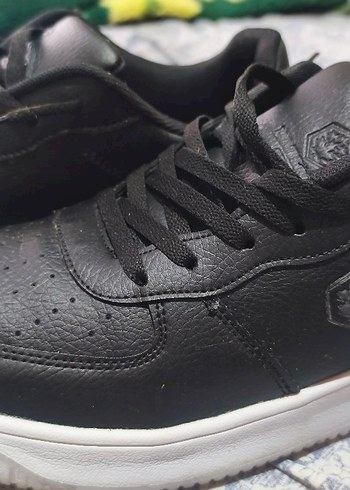 Lumberjack spor ayakkabı 46 numara - Görsel 6