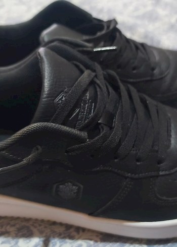 Lumberjack spor ayakkabı 46 numara - Görsel 8