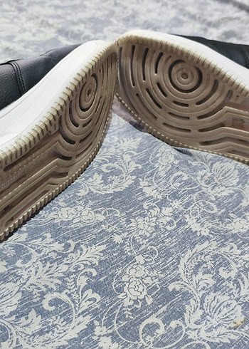 Lumberjack spor ayakkabı 46 numara - Görsel 5