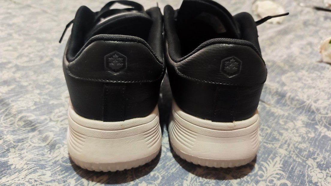 Lumberjack spor ayakkabı 46 numara - Görsel 4