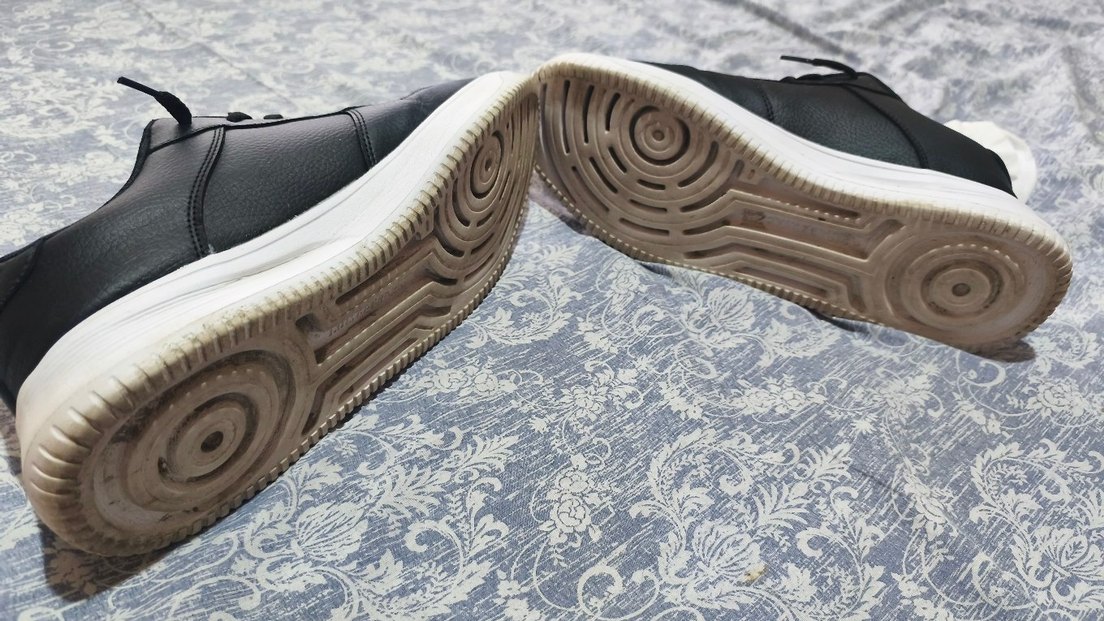 Lumberjack spor ayakkabı 46 numara - Görsel 5