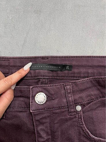 26 Beden Kot Pantolon