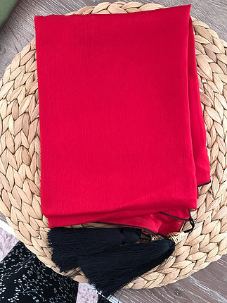 Diğer Müslime wear marka şal