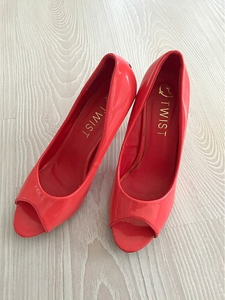 Stiletto