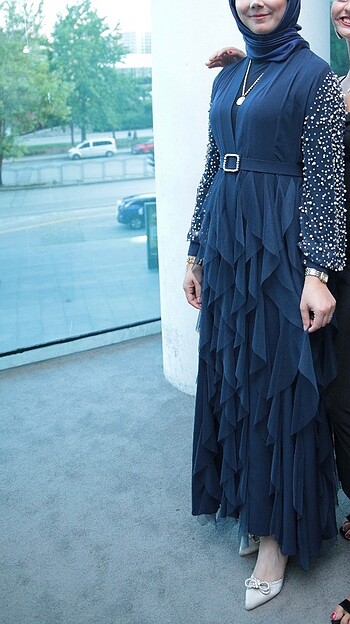 abaya