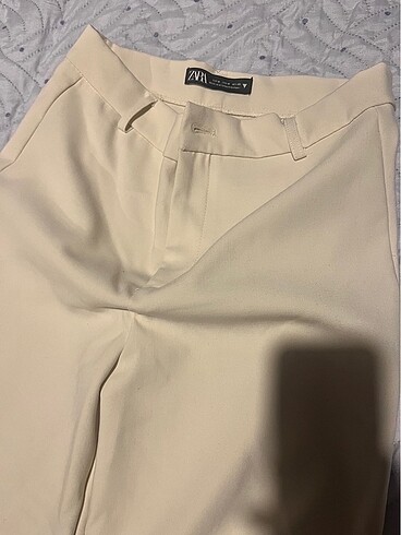 Zara palazzo pantolon