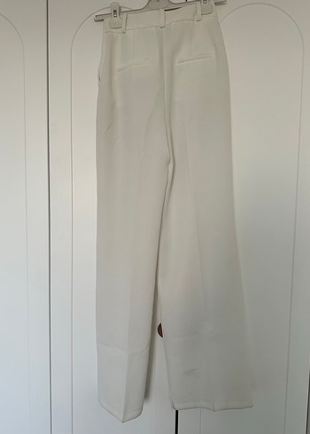 İpekyol krep pantolon - Görsel 2