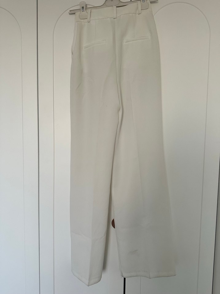 İpekyol krep pantolon - Görsel 2