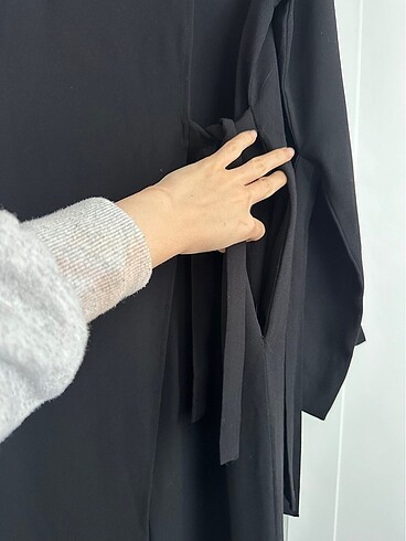 Özel dikim tulum - Görsel 3