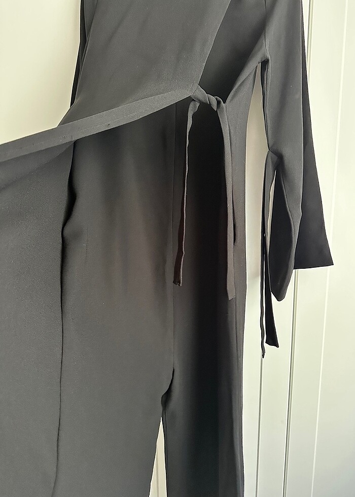 Özel dikim tulum - Görsel 2